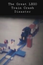 The Great LEGO Train Crash Disaster The Great LEGO Train Crash Disaster