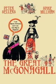 The Great McGonagall The Great McGonagall