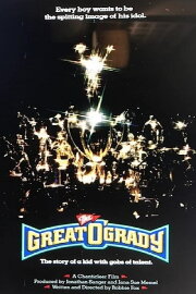 The Great O'Grady