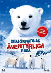 The Great Polar Bear Adventure The Great Polar Bear Adventure