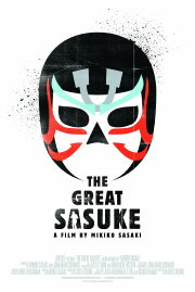 The Great Sasuke The Great Sasuke