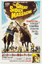 The Great Sioux Massacre The Great Sioux Massacre