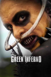 The Green Inferno