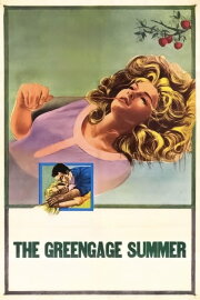 The Greengage Summer The Greengage Summer