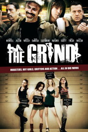 The Grind The Grind