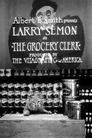 The Grocery Clerk