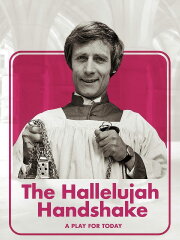 The Hallelujah Handshake The Hallelujah Handshake