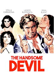 The Handsome Devil The Handsome Devil