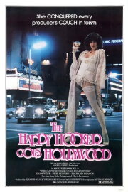 The Happy Hooker Goes Hollywood The Happy Hooker Goes Hollywood