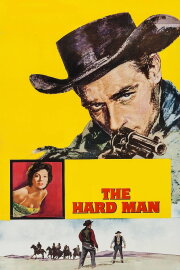 The Hard Man The Hard Man