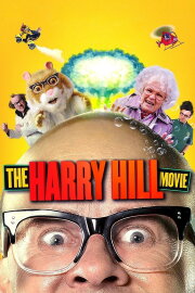 The Harry Hill Movie The Harry Hill Movie