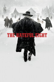 The Hateful Eight The Hateful Eight