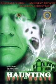 The Haunting of Hell House The Haunting of Hell House