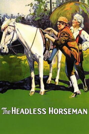 The Headless Horseman