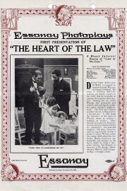 The Heart of the Law