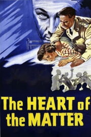 The Heart of the Matter The Heart of the Matter