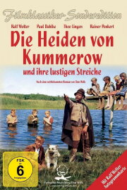 The Heathens of Kummerow The Heathens of Kummerow