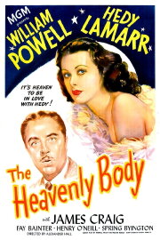 The Heavenly Body The Heavenly Body