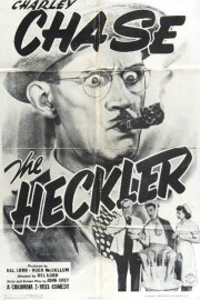 The Heckler The Heckler
