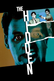 The Hidden The Hidden
