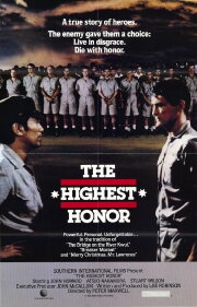 The Highest Honour The Highest Honour