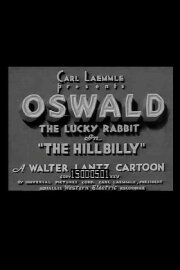 The Hillbilly