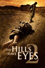 The Hills Have Eyes 2 The Hills Have Eyes 2