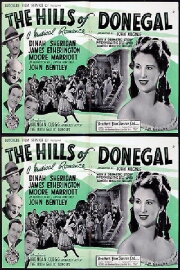 The Hills of Donegal