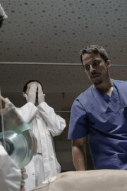 The Hippocratic Silence