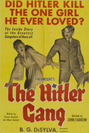 The Hitler Gang The Hitler Gang