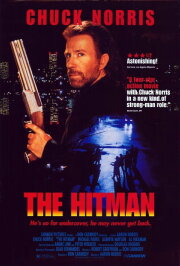 The Hitman The Hitman
