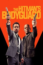 The Hitman's Bodyguard The Hitman's Bodyguard