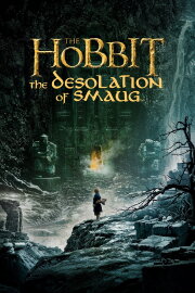 The Hobbit: The Desolation of Smaug The Hobbit: The Desolation of Smaug