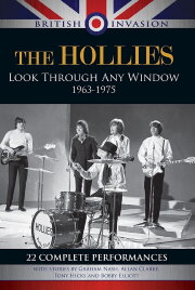 The Hollies: Look Through Any Window 1963-1975 The Hollies: Look Through Any Window 1963-1975