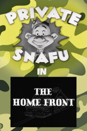 The Home Front The Home Front