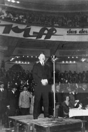 The Home Movies of Eva Braun