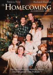 The Homecoming: A Christmas Story The Homecoming: A Christmas Story