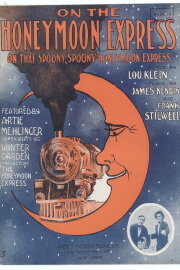 The Honeymoon Express