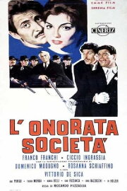 The Honored Society