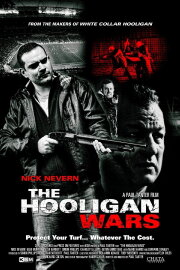 The Hooligan Wars The Hooligan Wars