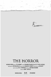 The Horror The Horror