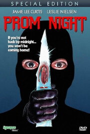 The Horrors of Hamilton High: The Making of Prom Night