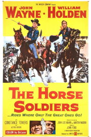 The Horse Soldiers The Horse Soldiers