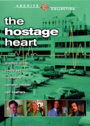 The Hostage Heart The Hostage Heart
