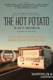 The Hot Potato: The Road to Transformation