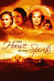 The House of the Spirits The House of the Spirits