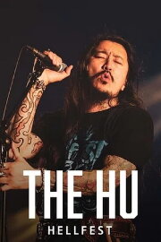 The Hu - Hellfest 2023