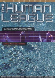 The Human League: Live at the Dome