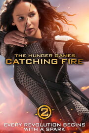 The Hunger Games: Catching Fire The Hunger Games: Catching Fire