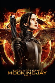 The Hunger Games: Mockingjay - Part 1